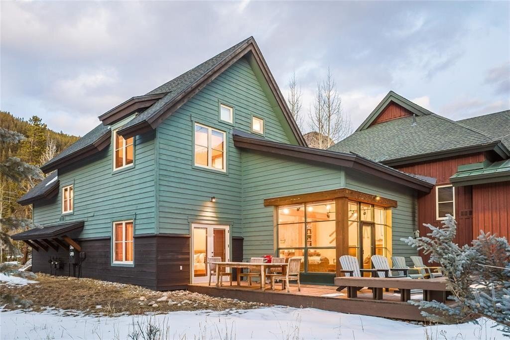 House in Dillon, Colorado, United States 2 - 17456229
