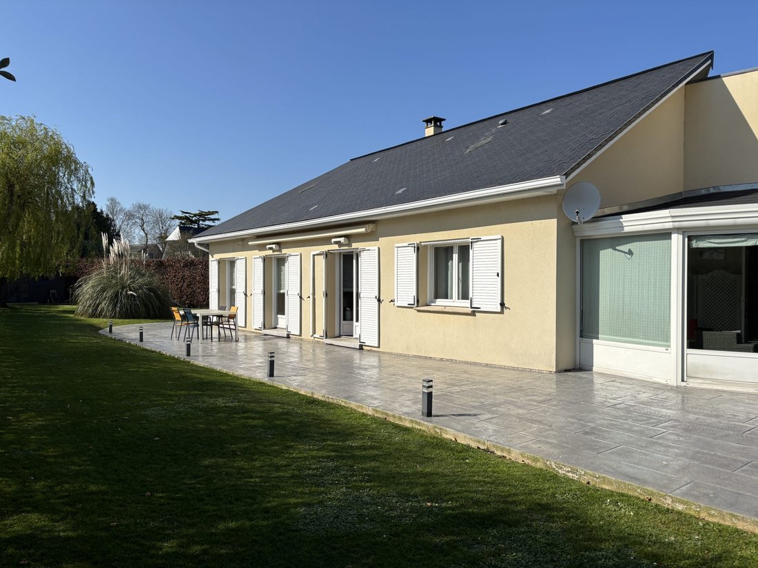 Otros en Octeville-sur-Mer, Normandía, Francia 2 - 17456438