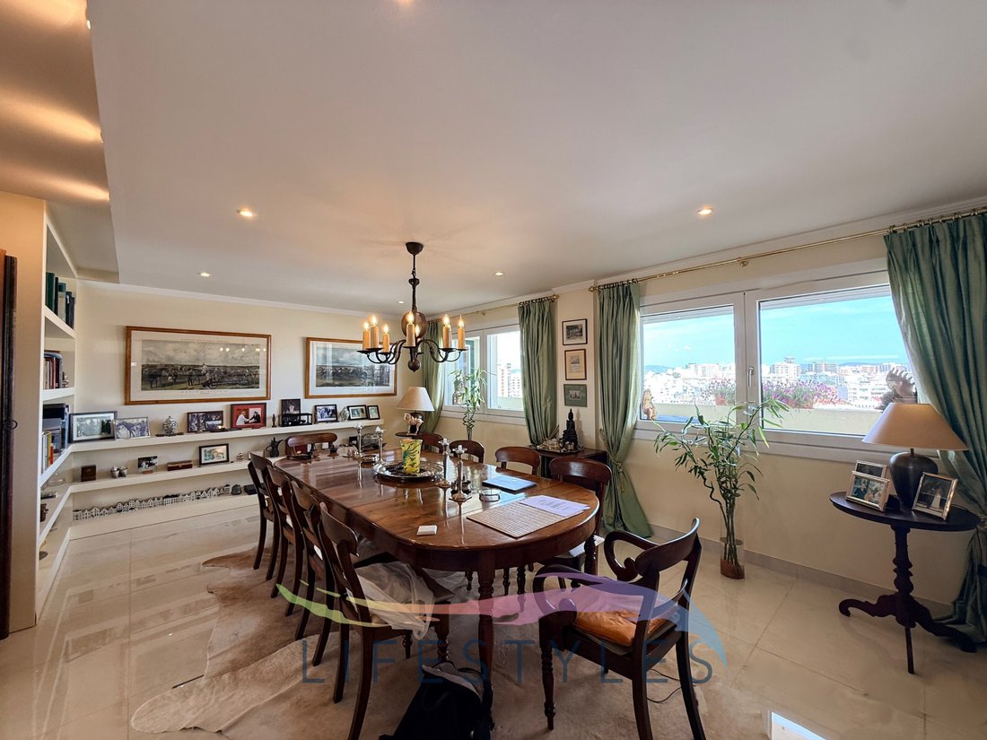 Apartment in Faro (Se e Sao Pedro), Algarve, Portugal 5 - 17452107