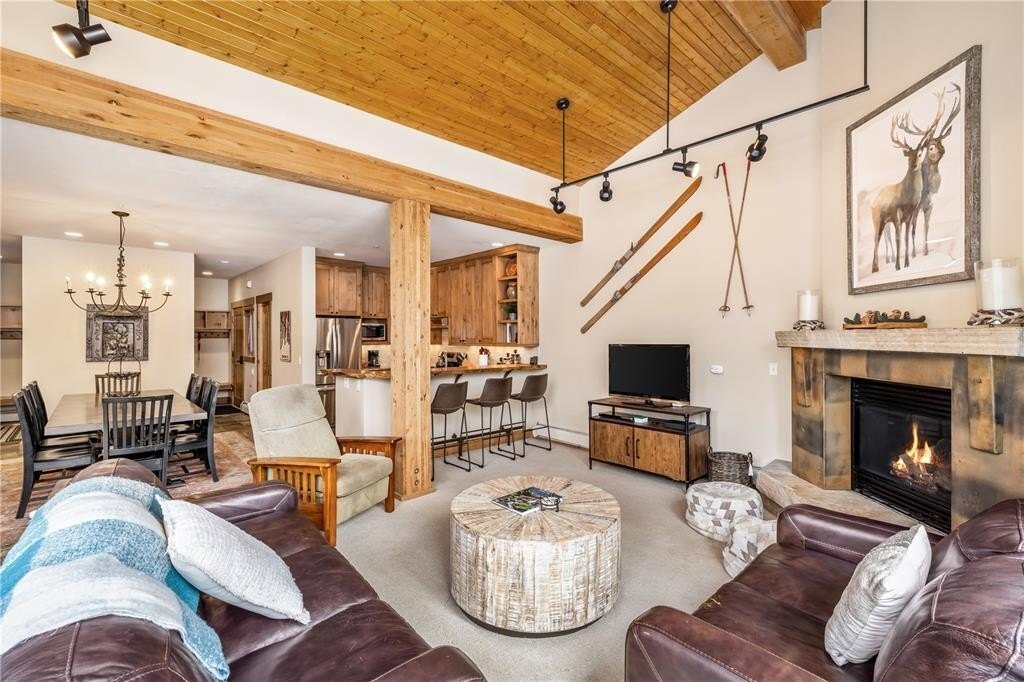 House in Dillon, Colorado, United States 5 - 17456229