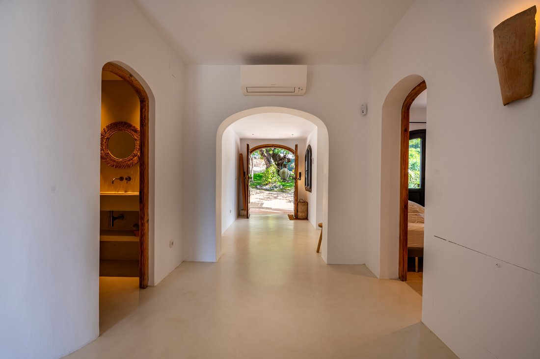 Villa in Alhaurin el Grande, Andalusia, Spain 5 - 17453705