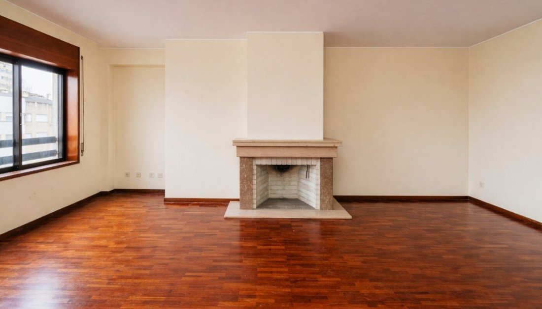Appartement à Ramalde, District de Porto, Portugal 3 - 17452167