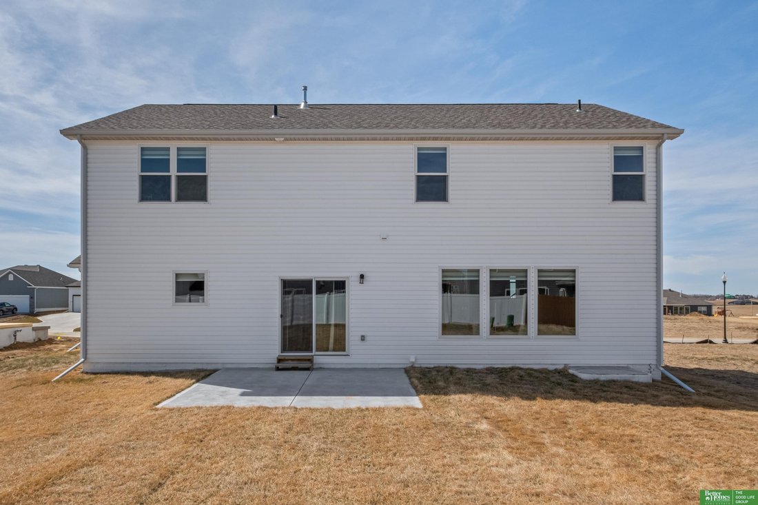 House in Omaha, Nebraska, United States 2 - 17461947