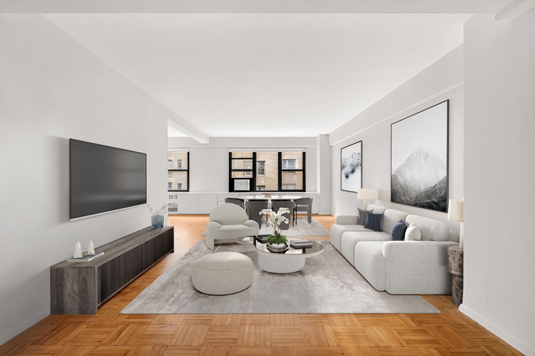 Condo in New York, New York, United States 1 - 17458213