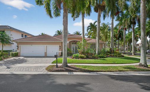 House in Weston, Florida, United States 1