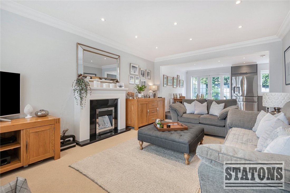 House in Arkley, Barnet, England 3 - 17450905