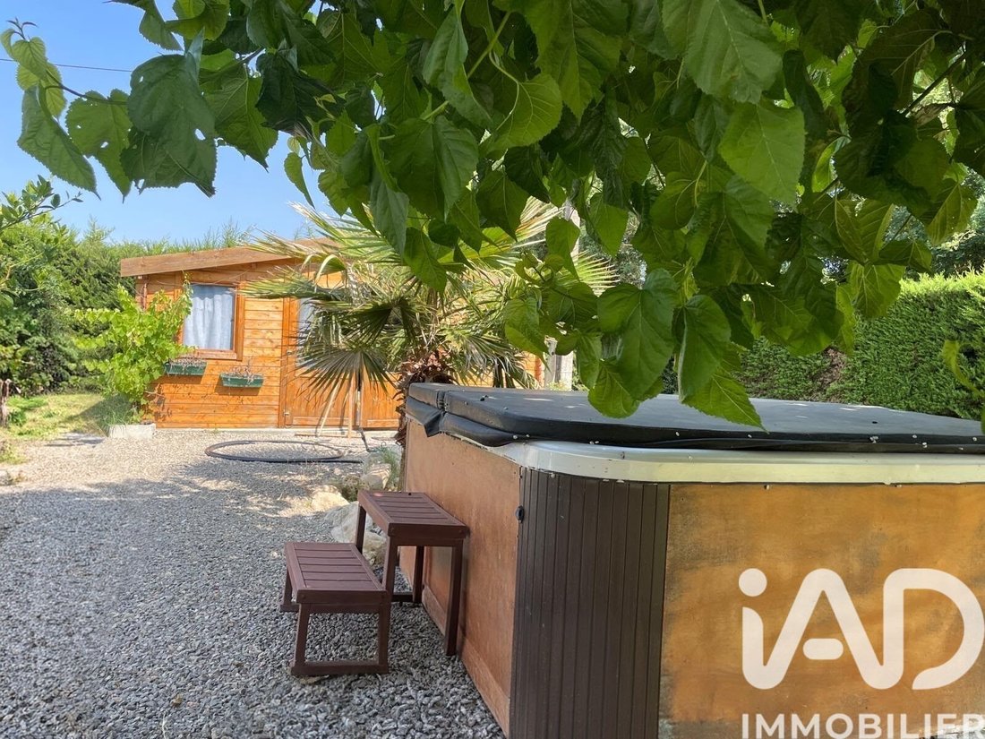 Haus in Fayence, Provence-Alpes-Côte d'Azur, Frankreich 3 - 17453144