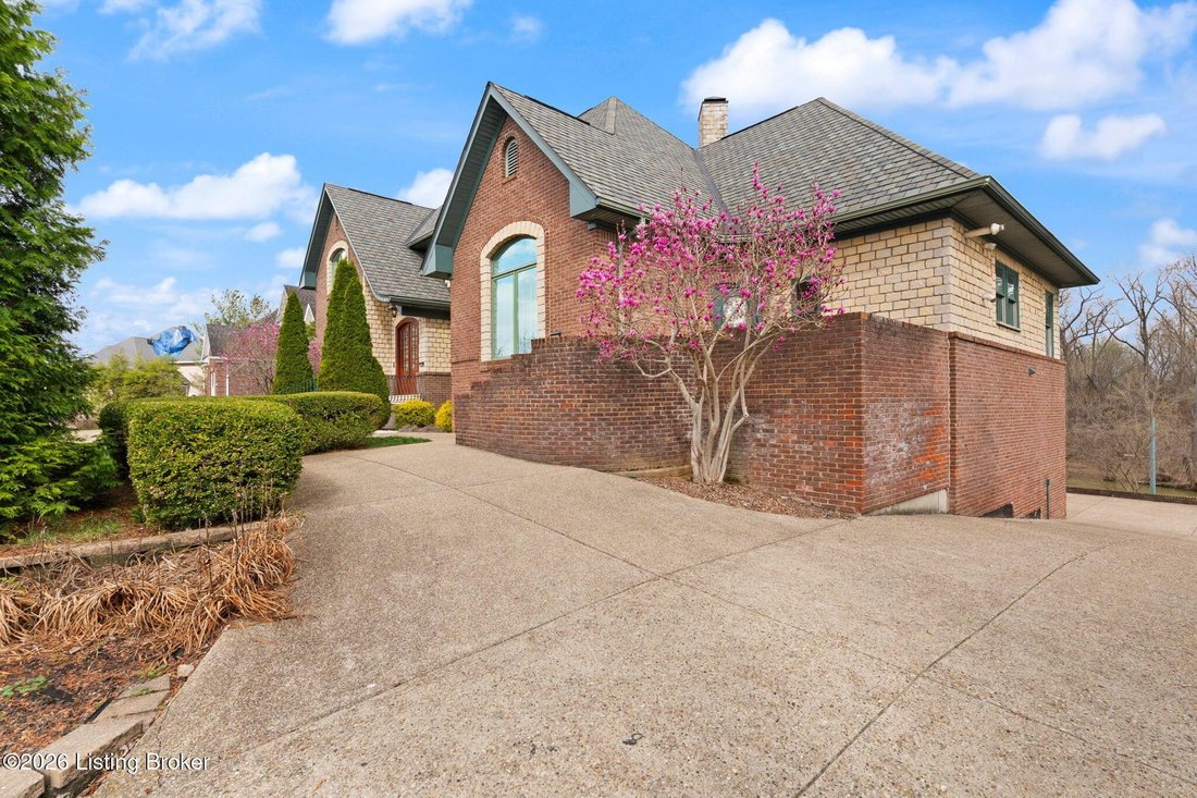 House in Prospect, Kentucky, United States 3 - 17450392