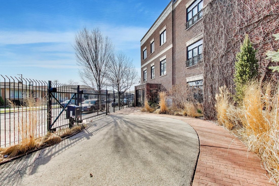 House in Chicago, Illinois, United States 3 - 17455194