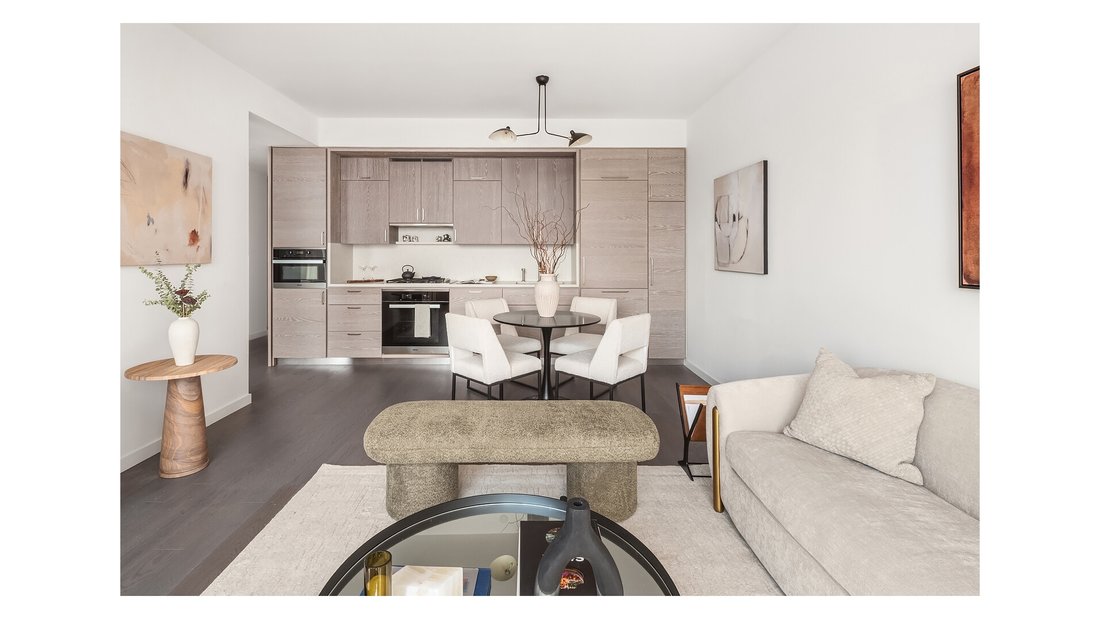Condo in New York, New York, United States 4 - 16901010