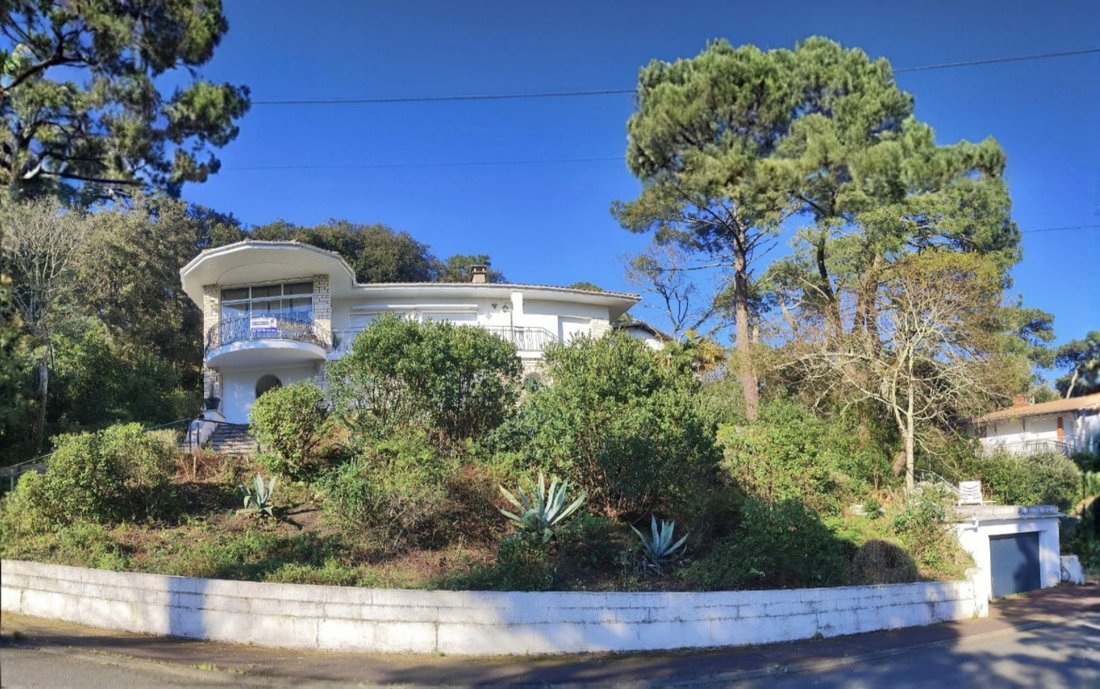 Villa in Aiguillon, Arcachon, France 1 - 16187529
