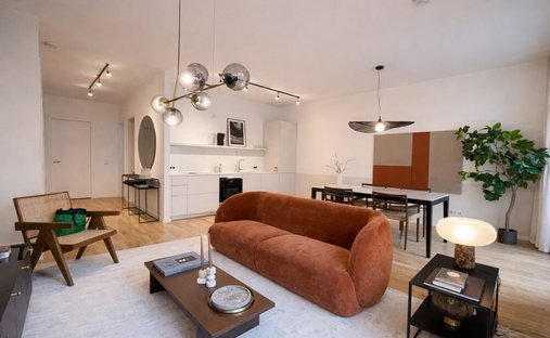 Apartment in Berlin, Berlin, Germany 1