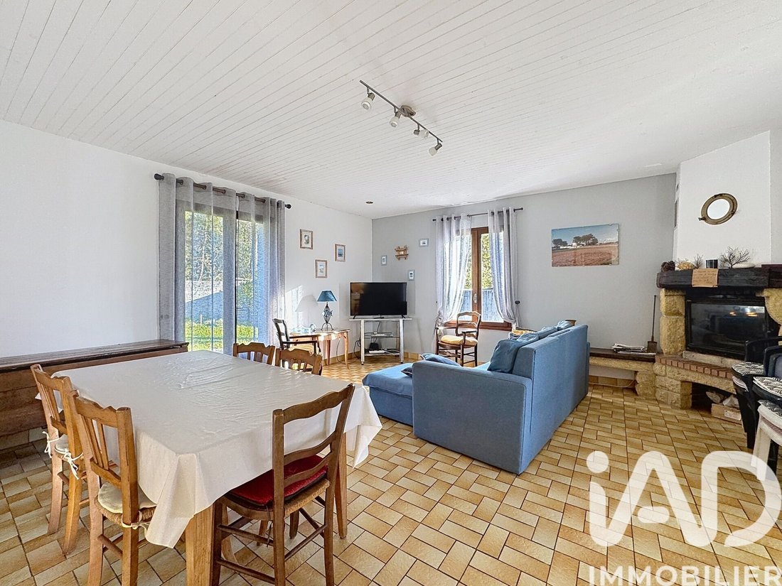 House in Ars-en-Ré, Nouvelle-Aquitaine, France 3 - 17453157