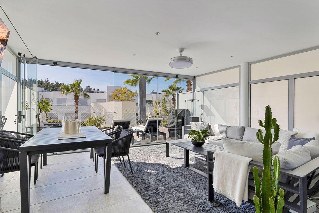 Apartamento en El Faro, Mijas, España 4 - 17461263