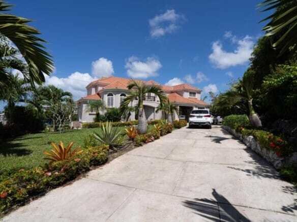 Villa in Bridgetown, Christ Church, Barbados 1 - 17460178