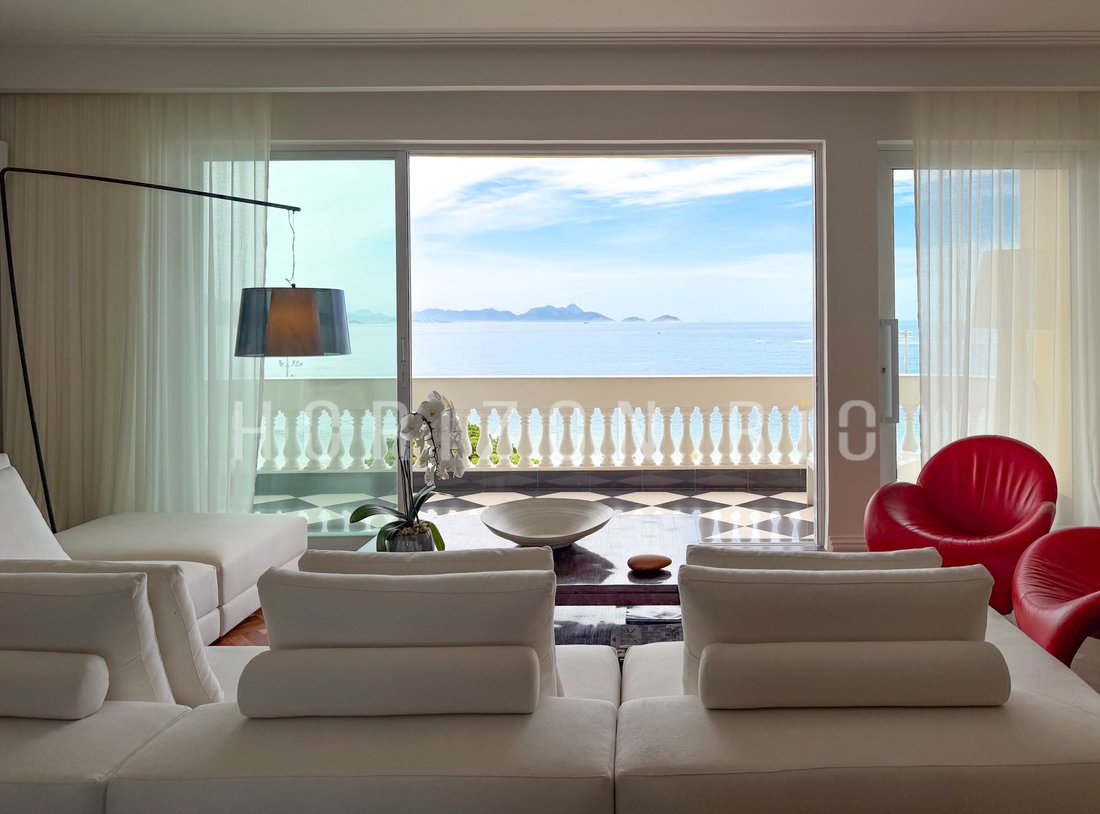 Apartment in Rio de Janeiro, State of Rio de Janeiro, Brazil 4 - 17457622