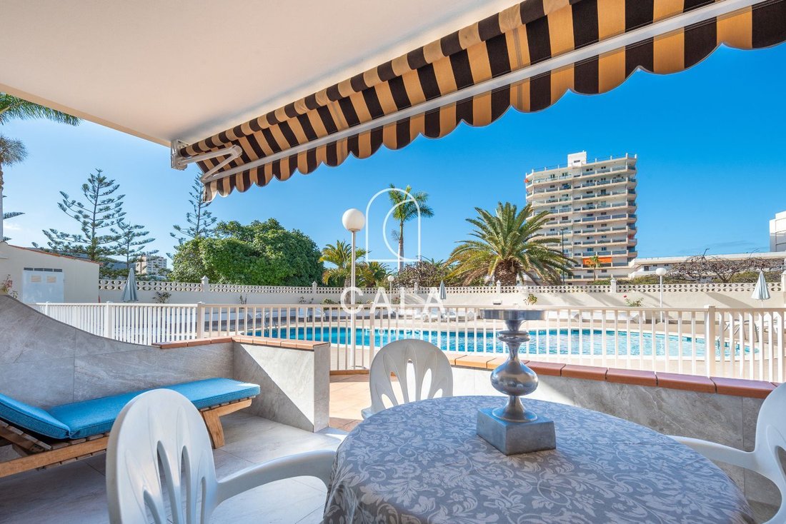 House in Los Cristianos, Canary Islands, Spain 4 - 17450638