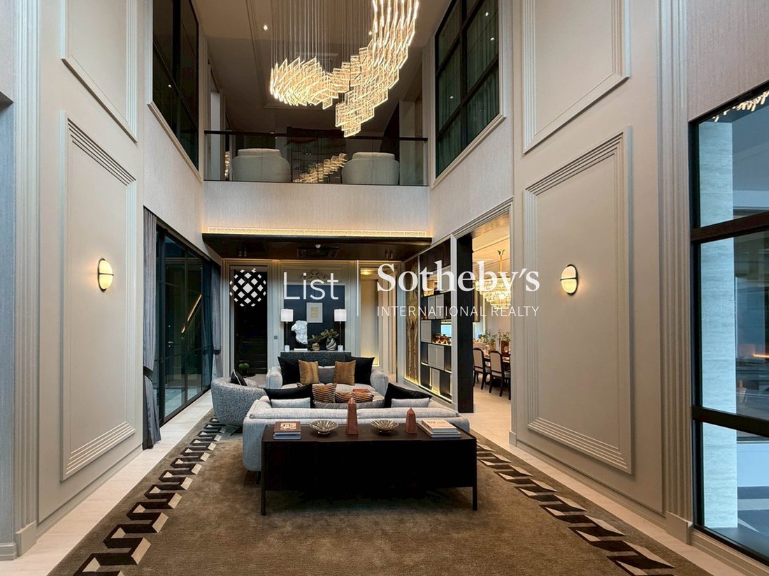 Haus in Suan Luang, Bangkok, Thailand 4 - 17463169