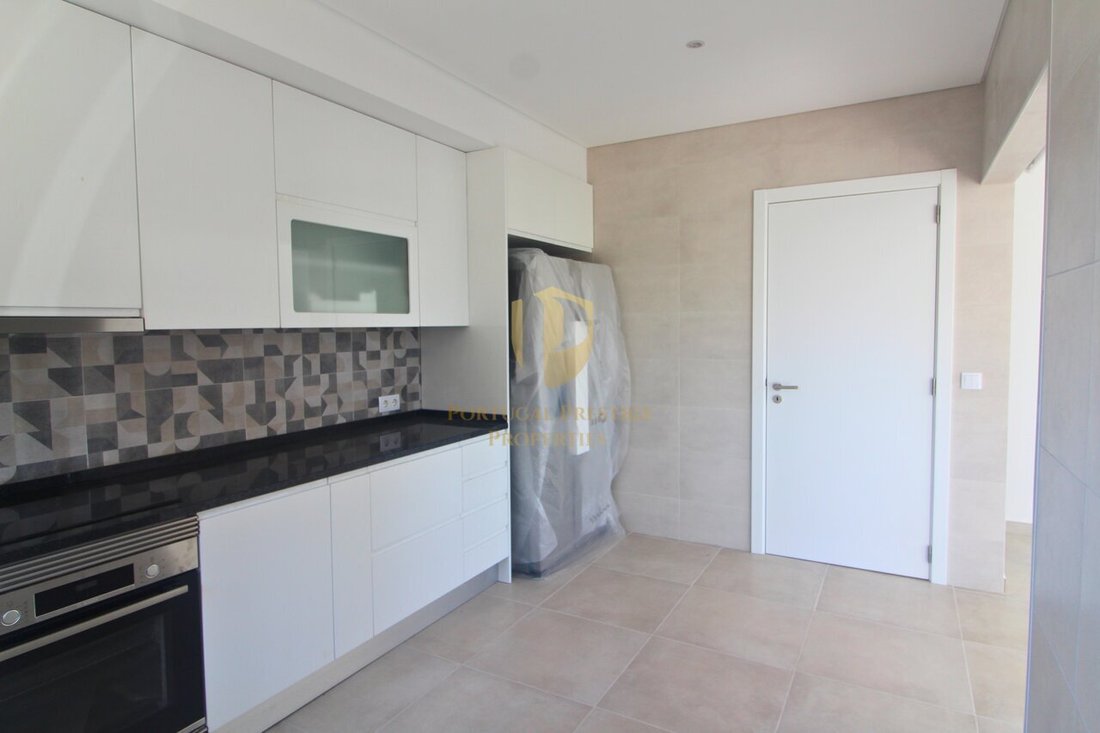 Apartment in Tavira (Santa Maria e Santiago), Algarve, Portugal 4 - 13297614