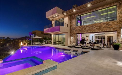 Haus in Henderson, Nevada, Vereinigte Staaten 1