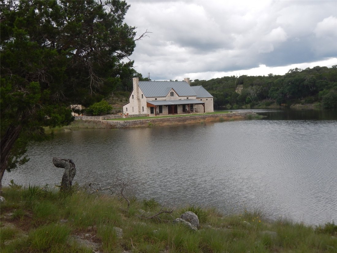 House in Wimberley, Texas, United States 1 - 17460385
