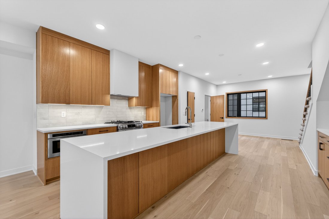 House in Kansas City, Missouri, United States 4 - 17463331