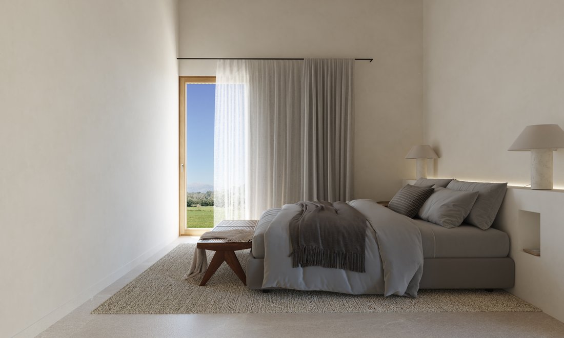 Finca in Spain 5 - 17462850