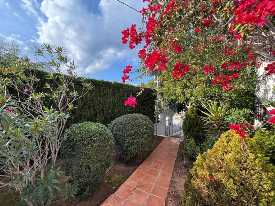 Villa in Moraira, Teulada, Valencian Community 3 - 17462764