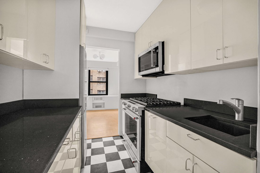 Condo in New York, New York, United States 2 - 17458213