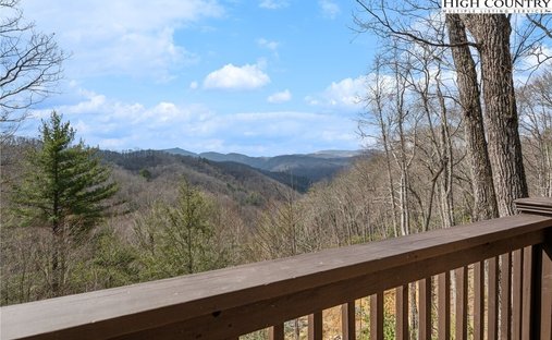 House in Vilas, North Carolina, United States 1