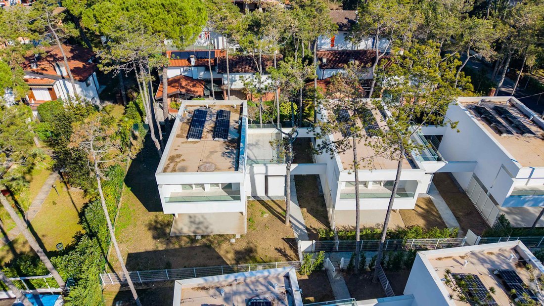 Villa in Lignano Sabbiadoro, Friuli – Venezia Giulia, Italy 3 - 17453550