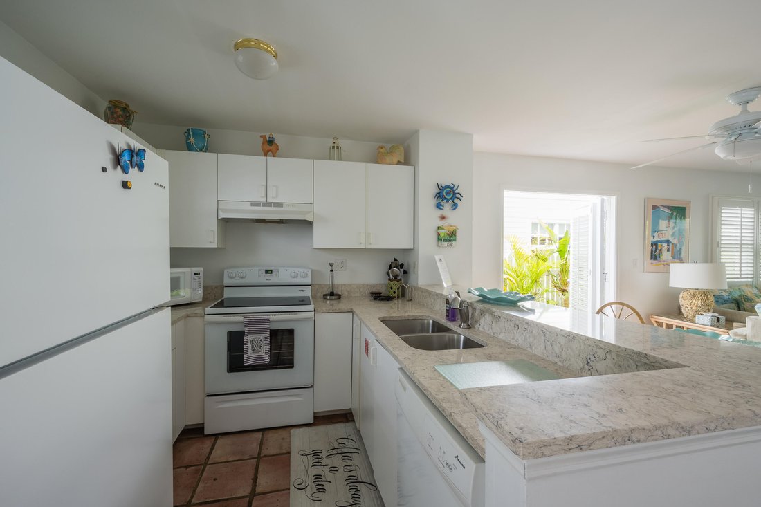 Townhouse in Key West, Florida, United States 4 - 17453759