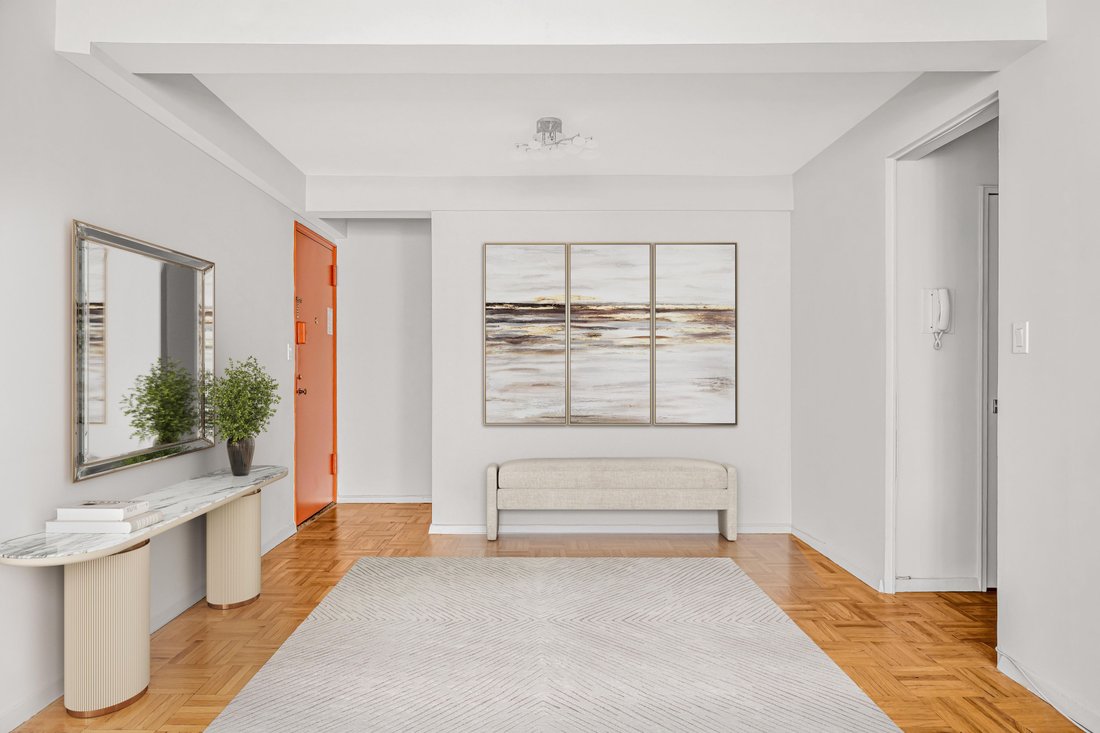 Condo in New York, New York, United States 3 - 17458213