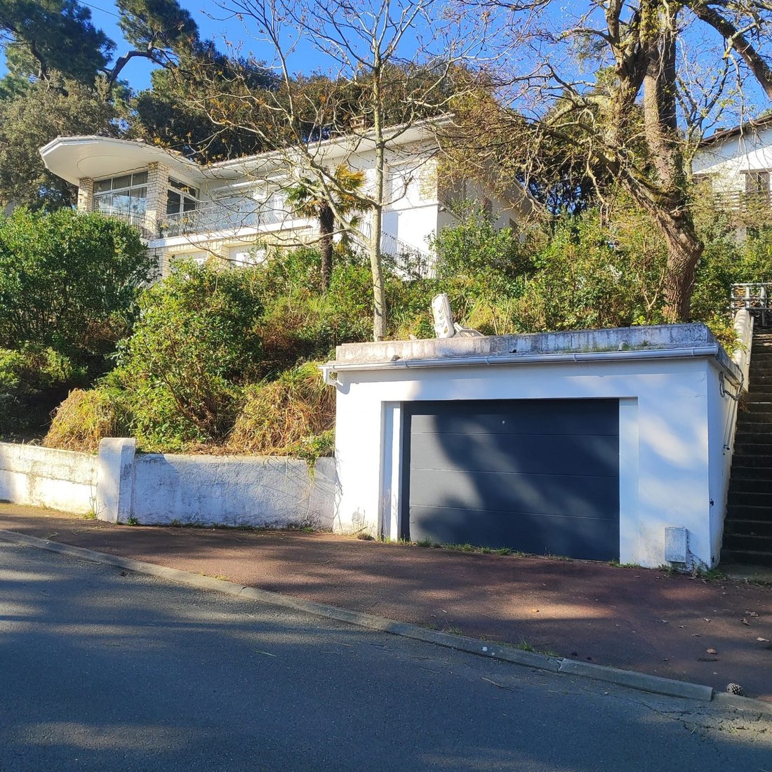 Villa in Aiguillon, Arcachon, France 5 - 16187529