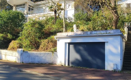 Villa a Aiguillon, Arcachon, Francia 1