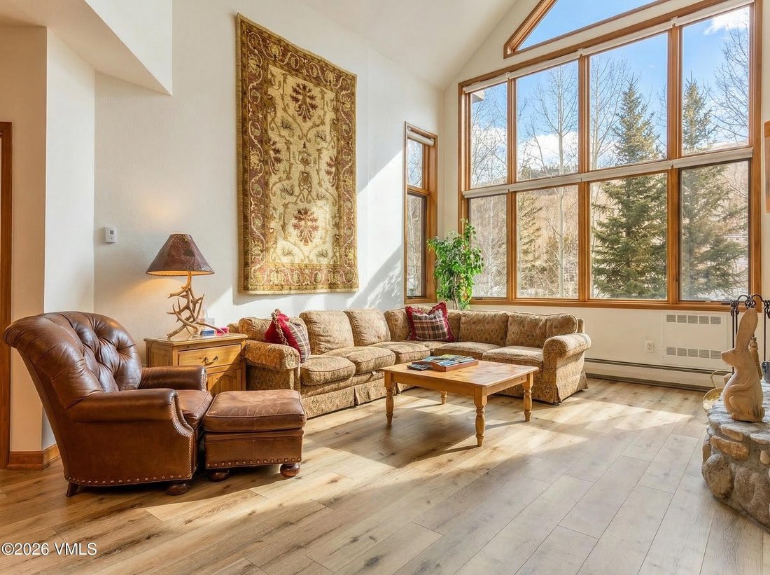 House in Avon, Colorado, United States 3 - 17456255