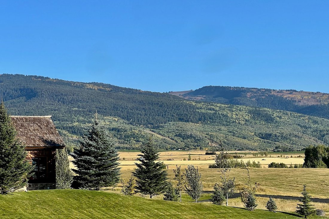 Land in Driggs, Idaho, United States 2 - 17463335