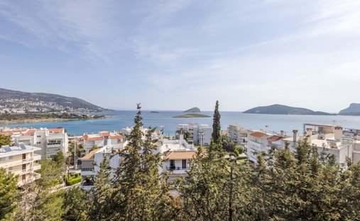 Condo in Markopoulo Mesogaias, Attica, Greece 1