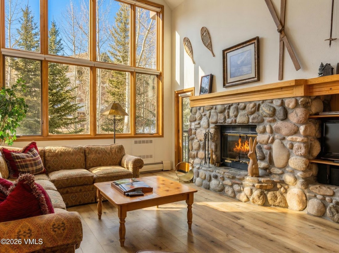 House in Avon, Colorado, United States 2 - 17456255