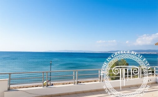 Villa en Thermaikos, Macedonia and Thrace, Grecia 1