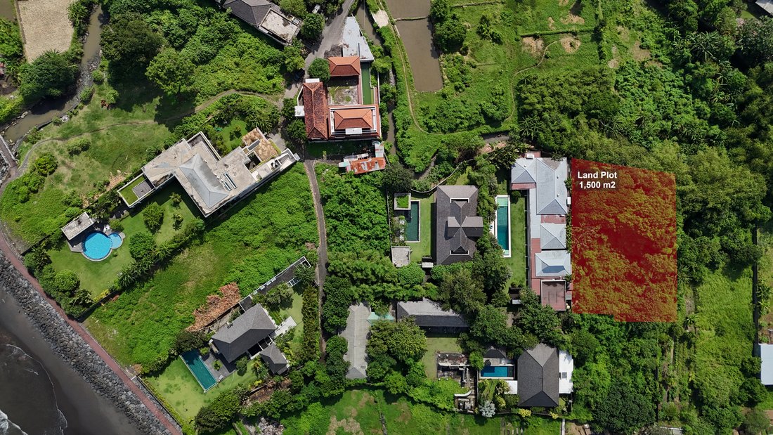 Land in Sukawati, Bali, Indonesia 5 - 17458420