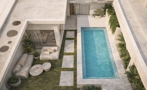 Penthouse en Glifada, Ática, Grecia 1
