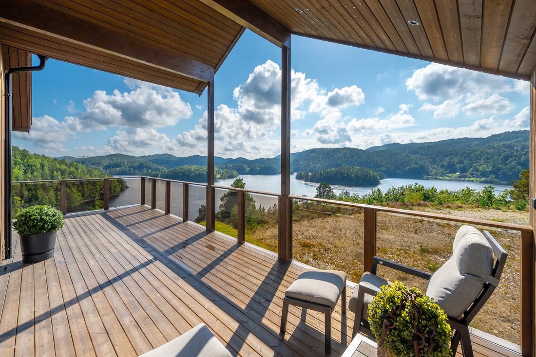 House in Frolands Verk, Agder, Norway 5 - 17458622