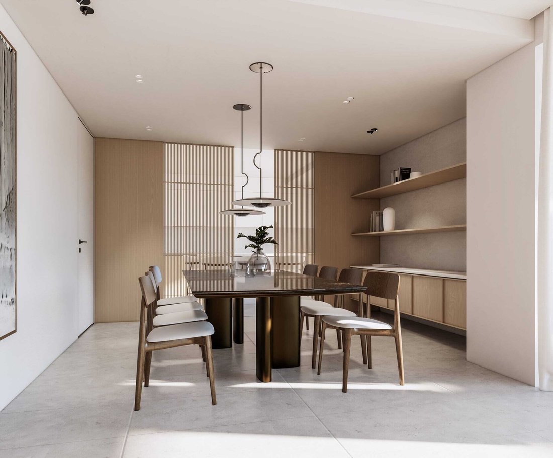 Apartment in Glyfada, Attica, Greece 5 - 17451756