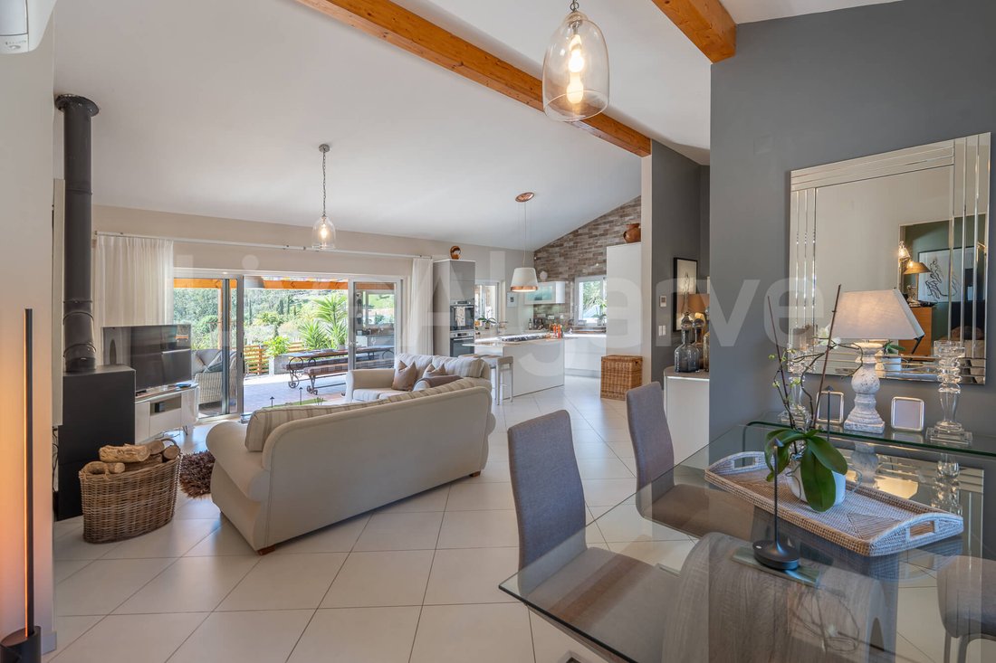 Villa in Marmelete, Algarve, Portugal 5 - 17450471