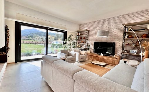 Villa in Verciano - Guamo, Capannori, Toskana 1