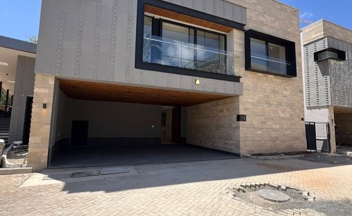 Stadthaus in Nairobi, Nairobi, Kenia 1