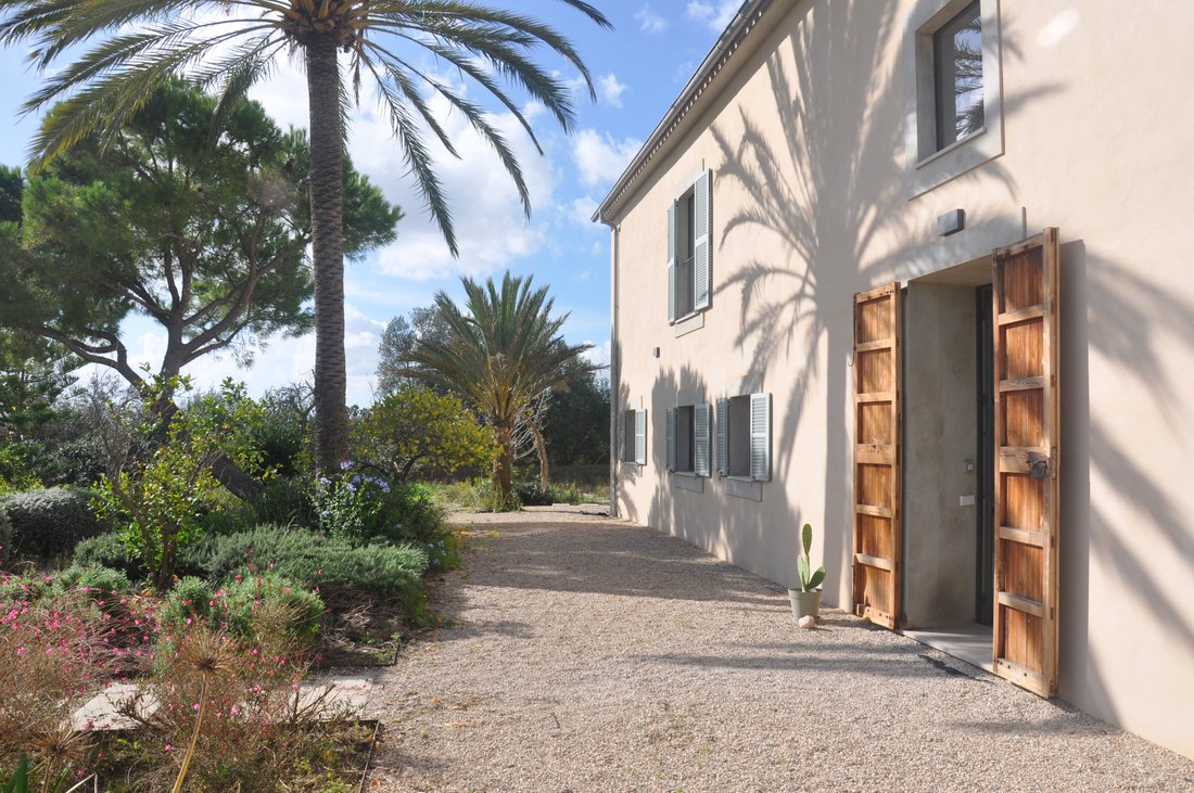 Villa in Marratxi, Balearic Islands, Spain 4 - 17463520