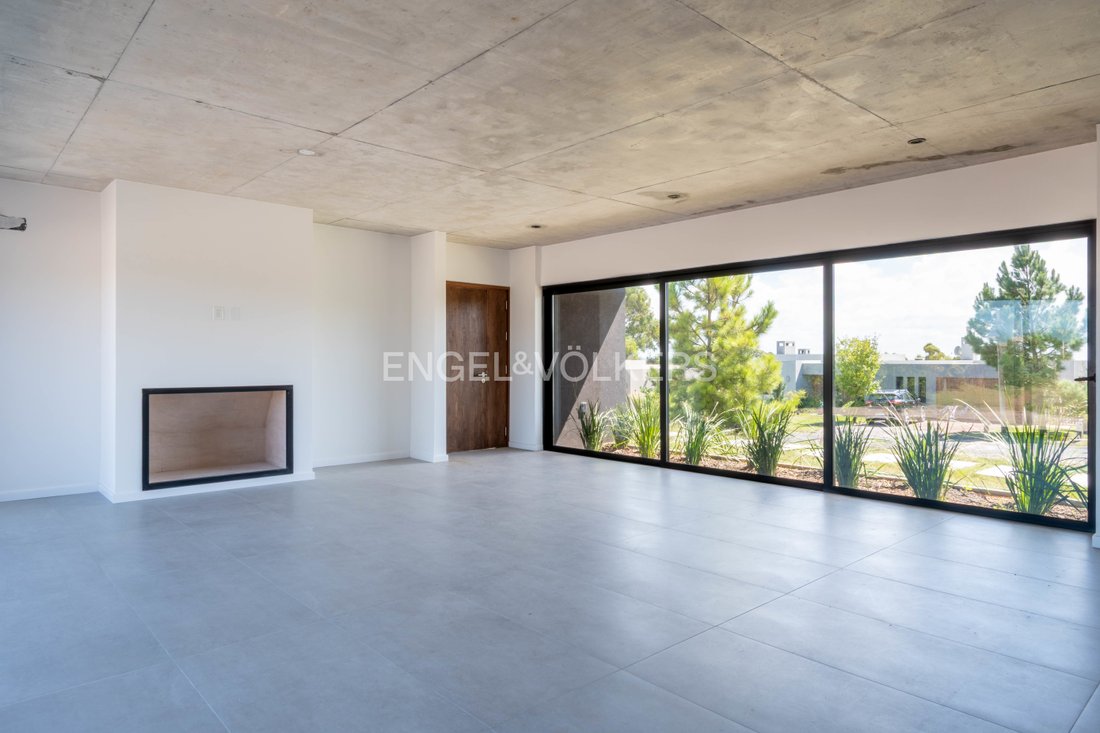 House in Mirador de la Tahona, Canelones Department, Uruguay 4 - 17452439