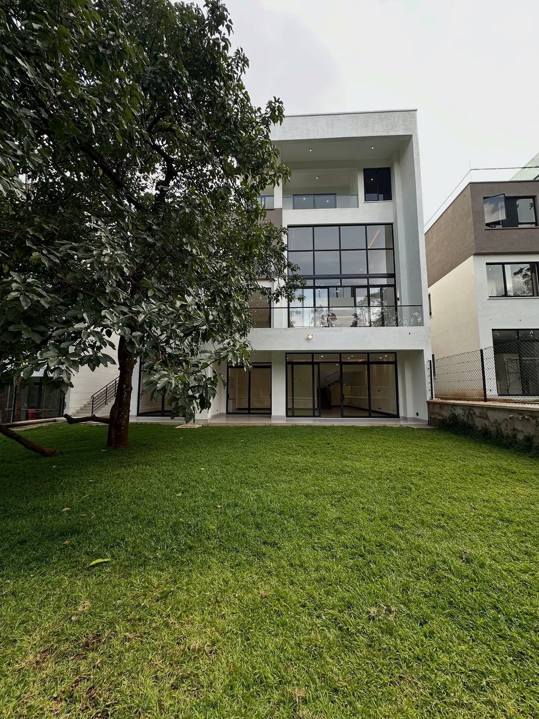Villa in Nairobi, Nairobi County, Kenya 1 - 17458092